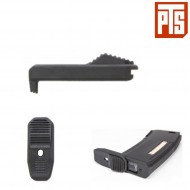 Baseplate Epm Black Pts® (pts-pt099450307) Baseplate Epm Black Pts® (pts-pt099450307)