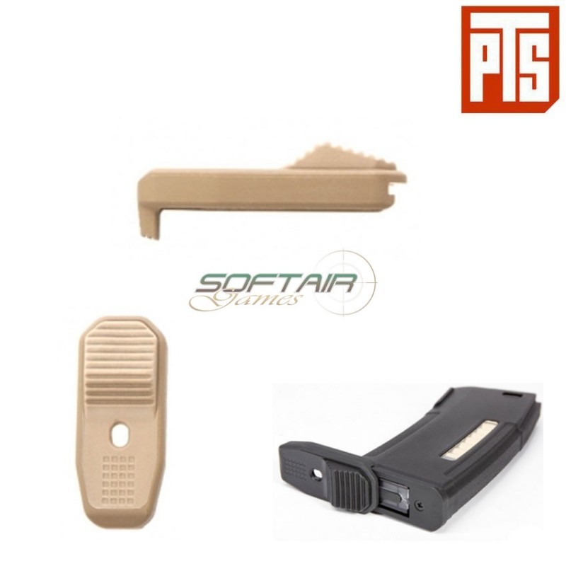 Baseplate Epm Dark Earth Pts® (pts-pt099450313)