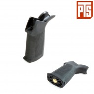 Epg M4 Aeg Grip Black Pts® (pts-pt121450307)