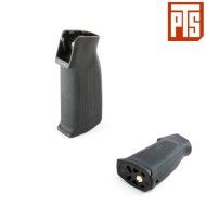 Epg-c M4 Aeg Grip Black Pts® (pts-pt123450307) Epg-c M4 Aeg Grip Black Pts® (pts-pt123450307)