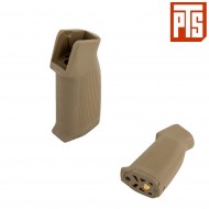 Epg-c M4 Aeg Grip Dark Earth Pts® (pts-pt123450313) Epg-c M4 Aeg Grip Dark Earth Pts® (pts-pt123450313)
