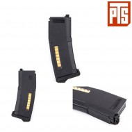 Mid-cap Epm Systema Magazine 120bb Black Pts® (pts-pt144450307)