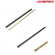 Outer Barrel & Canna Interna 15.75" Per Tavor Tar21 Aeg Umarex (um-set-tar-15.75) Outer Barrel & Canna Interna 15.75" Per Tavor Tar21 Aeg Umarex (um-set-tar-15.75)
