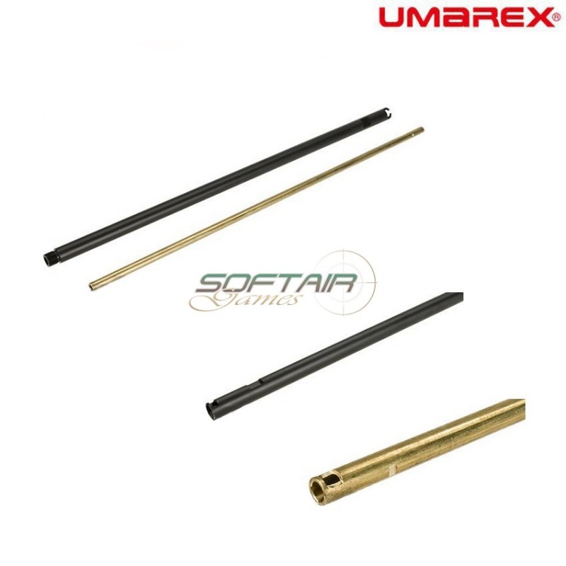 Outer Barrel & Canna Interna 19" Per Tavor Tar21 Aeg Umarex (um-set-tar-19) Outer Barrel & Canna Interna 19" Per Tavor Tar21 Aeg Umarex (um-set-tar-19)