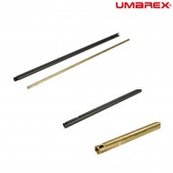 Outer Barrel & Inner Barrel 19" For Tavor Tar21 Aeg Umarex (um-set-tar-19)