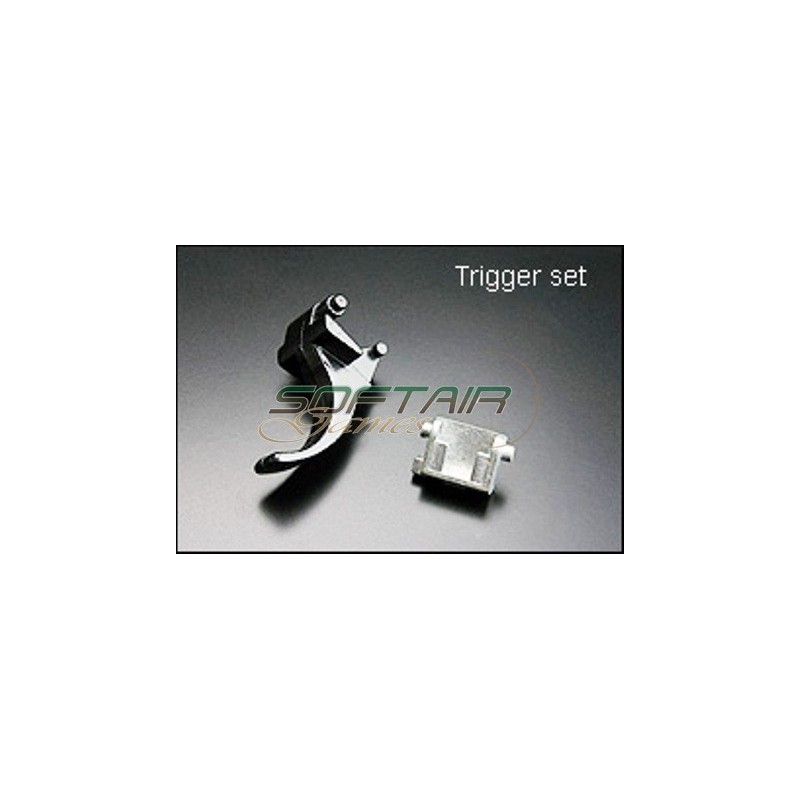 Trigger For Series Src G36 (cod.sg36-09)