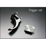 Inner Selector/safety Lever For Ak Seres Lonex (gb-01-68)