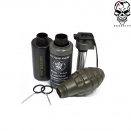 Co2 Grenade Thunder B Packege Kit Set 3pcs Hakkotsu (hako-tb03) Co2 Grenade Thunder B Packege Kit Set 3pcs Hakkotsu (hako-tb03)