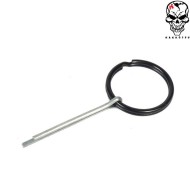Safety Pins For Grenade Thunder B Hakkotsu (hako-tb-p-05) Safety Pins For Grenade Thunder B Hakkotsu (hako-tb-p-05)