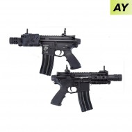 Fucile M4 Pistol Marine Ay (ay-a0008) Fucile M4 Pistol Marine Ay (ay-a0008)