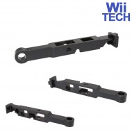 Cnc Hardened Steel 1st Sear For M40a5 Tokyo Marui Wii Tech (wt-4215) Cnc Hardened Steel 1st Sear For M40a5 Tokyo Marui Wii Tech (wt-4215)