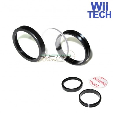 Bb Proof Lens Srs Killflash Wii Tech (wt-4035)