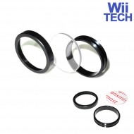 Srs Killflash A Lente Wii Tech (wt-4035) Srs Killflash A Lente Wii Tech (wt-4035)