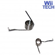 Fire Pin Spring 80% For Glock/ppq Wii Tech (wt-3323)