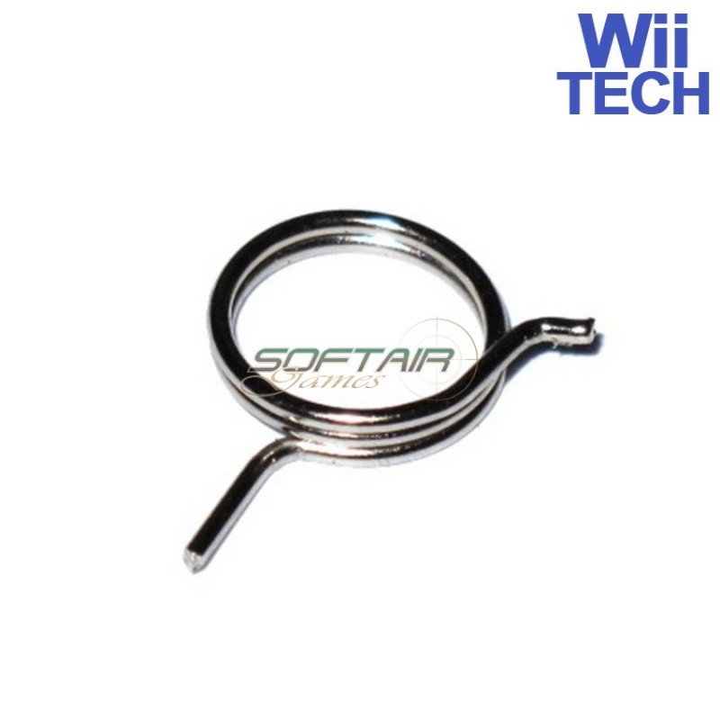 Hammer Spring 150% Per Glock Wii Tech (wt-3165)