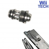 Valvola Di Scarico Rinforzata Per 92f Tokyo Marui Wii Tech (wt-3025) Valvola Di Scarico Rinforzata Per 92f Tokyo Marui Wii Tech (wt-3025)