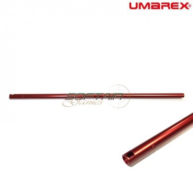 Inner Barrel 315mm For Aeg Electric Umarex (um-aeg)