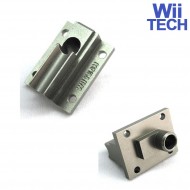 Loading Nozzle Rinforzato Cnc Per Masada A&k Wii Tech (wt-1302)