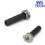Bearing Qd Spring Guide Masada/g36/ump/umarex Wii Tech (wt-1204)