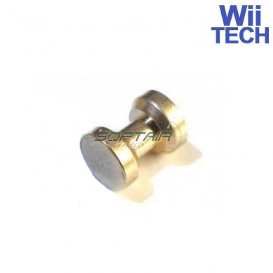 Pressore Hop Up Rivet Wii Tech (wt-1110)