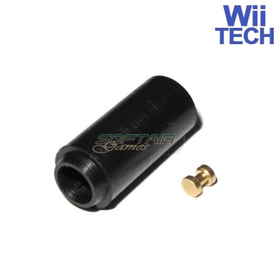 Gommino Hop Up & Pressore Rivet Wii Tech (wt-1109)