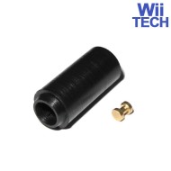 Gommino Hop Up & Pressore Rivet Wii Tech (wt-1109)