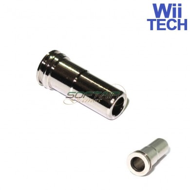 Copper Air Nozzle For Umarex Hk417 Wii Tech (wt-1086)