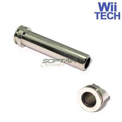 Copper Air Nozzle For Masada A&k Wii Tech (wt-1084)