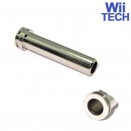 Copper Air Nozzle For Masada A&k Wii Tech (wt-1084)