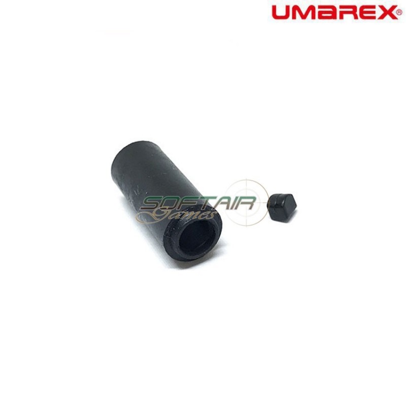 Gommino + Pressore Per Serie Arx160 Umarex (um-hop-gp)