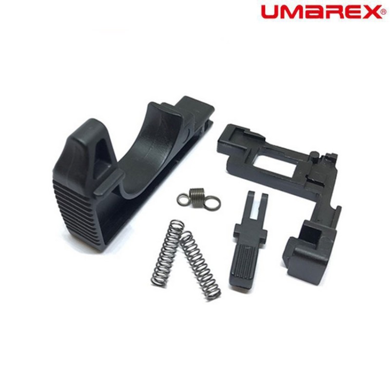 Magazine Release Arx160 Sportline Umarex (um-arxsc)