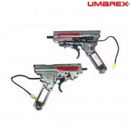 Gear Box Completo Per Arx160 Umarex (um-gb-011) Gear Box Completo Per Arx160 Umarex (um-gb-011)