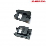 Arx160 Black Cap Body Stock Umarex (um-arx160-4)