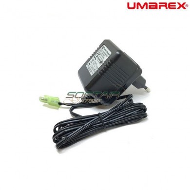 Standard 8.4v Nimh Batteries Charger Umarex (um-nimh-charger)