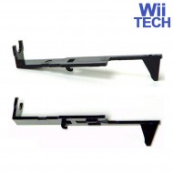 Enhanced Tappet Plate Ver.2 Gear Box Wii Tech (wt-1051) Enhanced Tappet Plate Ver.2 Gear Box Wii Tech (wt-1051)