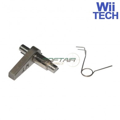 Anti Reversal In Acciaio Rinforzato Per Sre Recoil Shock Tokyo Marui Wii Tech (wt-1078)