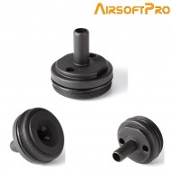 Testa Cilindro Rinforzata In Acciaio Per Svd A&k Airsoftpro®  (ap-2231)
