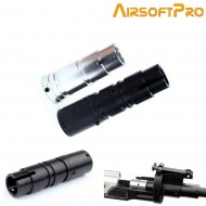 Outer Barrel Gen.2 Per A&k/acm Svd Airsoftpro® (ap-2484) Outer Barrel Gen.2 Per A&k/acm Svd Airsoftpro® (ap-2484)