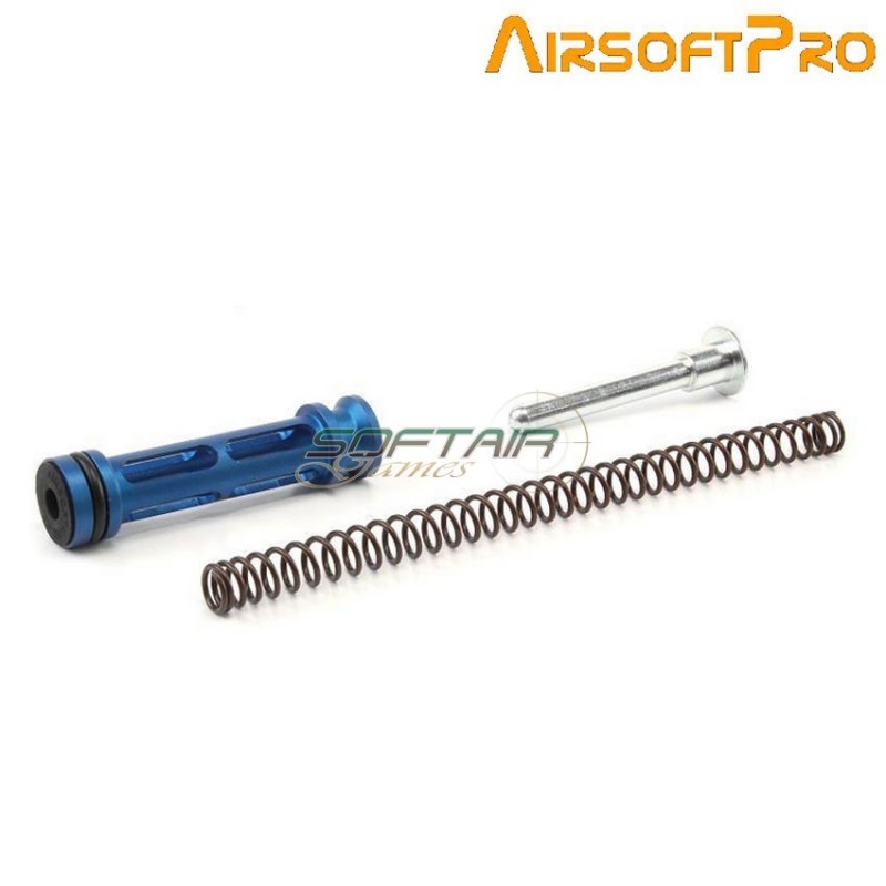 Upgrade Set 45° Per Marui Aws & Well Mb44xx Airsoftpro® (ap-2486) Upgrade Set 45° Per Marui Aws & Well Mb44xx Airsoftpro® (ap-2486)