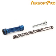 Upgrade Set 45° Per Marui Aws & Well Mb44xx Airsoftpro® (ap-2486) Upgrade Set 45° Per Marui Aws & Well Mb44xx Airsoftpro® (ap-2486)