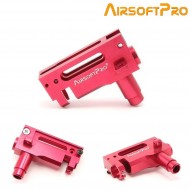 Aluminum Cnc Hop Up Chamber For Ak Airsoftpro® (ap-3016)