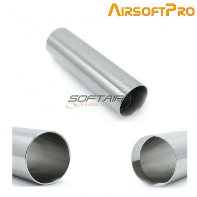 Enhanced Steel Cylinder For A&k Svd Airsoftpro® (ap-3495)