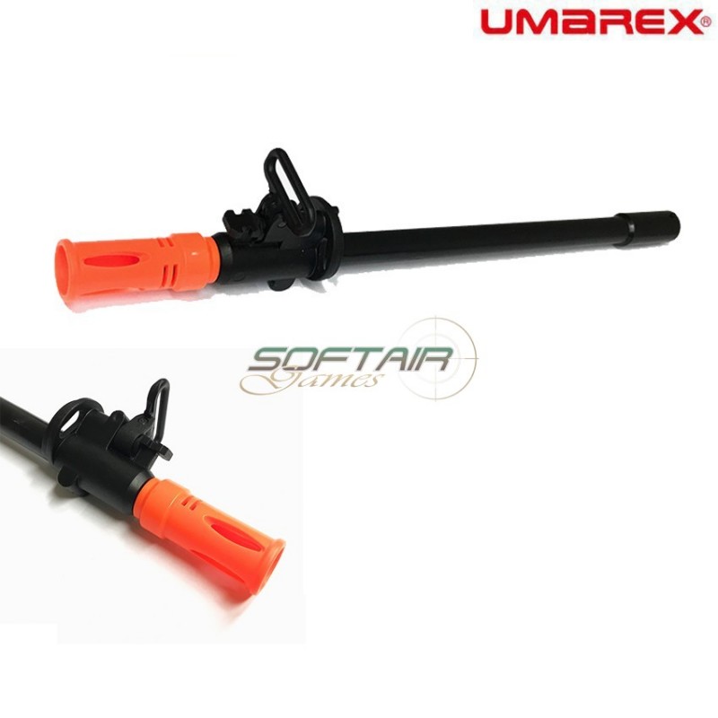 Outer Barrel Beretta Arx160 Deluxe/sportline Umarex (um-outer) Outer Barrel Beretta Arx160 Deluxe/sportline Umarex (um-outer)