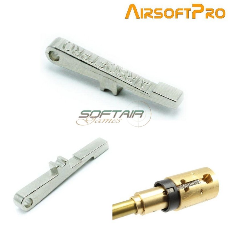 Reinforced Hop Up Lever For Hop Up Airsoftpro® (ap-3795)