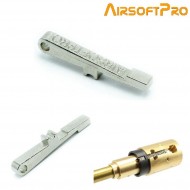 Hop Up Lever Rinforzato Per Hop Up Airsoftpro® (ap-3795)