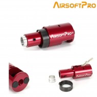 Gruppo Hop Up Gen.2 In Alluminio Cnc Per Serie Mb L96 Well Airsoftpro® (ap-4366)