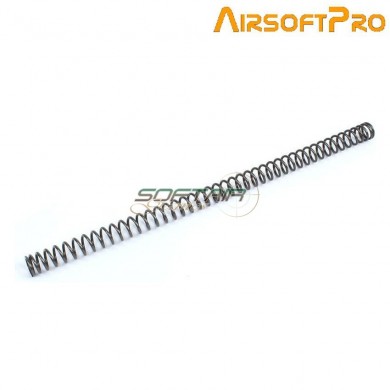 Stell M160-s Spring For Sniper Rifle Airsoftpro® (ap-4494)