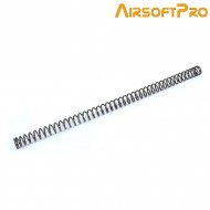 Stell M170-s Spring For Sniper Rifle Airsoftpro® (ap-4495)