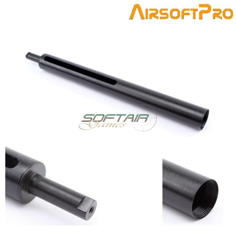 Enhanced Steel Cylinder For M24 Cyma Airsoftpro® (ap-4854)