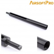 Enhanced Steel Cylinder For M24 Cyma Airsoftpro® (ap-4854) Enhanced Steel Cylinder For M24 Cyma Airsoftpro® (ap-4854)